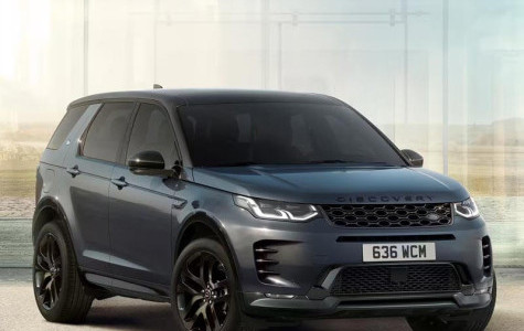 Auto Usate Treviso Land Rover Discovery Sport Ibrida 1.5 i3 phev r-dynamic  se awd auto - SUSEGANA