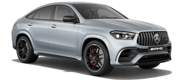 Mercedes-AMG GLE Coupè amg | GLE Coupé amg