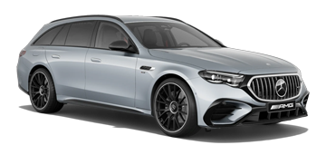 Mercedes-AMG Classe E Station Wagon AMG