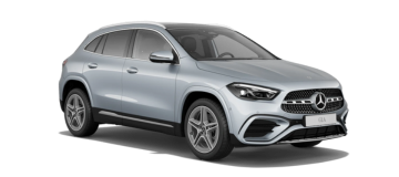 Mercedes GLA | GLA AMG