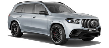 Mercedes-AMG GLS AMG