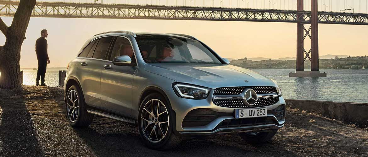 Mercedes Glc Suv Prezzi Caratteristiche E Offerte Carraro