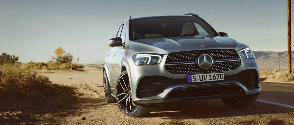 Mercedes Nuova Gle Caratteristiche Offerte E Prezzi Carraro